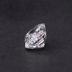Grand Diamant de Laboratoire CVD Certifié IGI, Taille 8CT, Émeraude G VS1, Coupe Excellente 3EX – Fournisseur B2B pour Grossistes et Importateurs de Diamants - Product Image 4