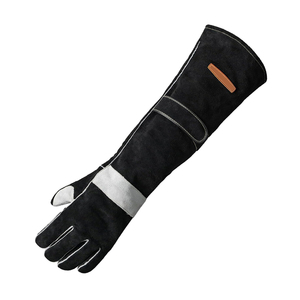 Guantes de seguridad para protección de manos a precio de mayorista, color y tallas personalizables, guantes de trabajo de seguridad en venta - Product Image 3