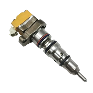 Inyector de Combustible para Motor 5577627 235-2888 236-0962 557-7627, Inyector de Combustible Diésel C9 para Excavadora 324D 325D 329D - Product Image 1