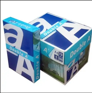 Papel para Copiar A4 Blanco Premium 80g PLA Multimaterial para Uso en Oficina - Product Image 3