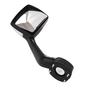 Specchietto retrovisore sinistro/lato guida per KENWORTH T680 (2013-2020), Peterbilt 579 (2010-2017), Peterbilt 587 (2010-2017) - Product Image 5