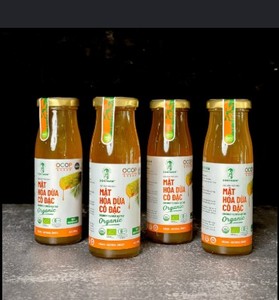 Le nectar de noix de coco concentré fournit un édulcorant liquide naturel. - Product Image 6