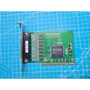โมซ่า 8 พอร์ต RS-232 CP-168U - Product Image 1