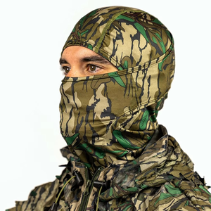 Wholesale Winter Warm Outdoor Windproof Portable Soft Hunting Balaclava Full Face Cover Mask for Outdoor Hunting Balaclava Mask - Product Image 4
