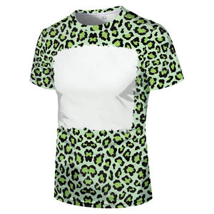 Latest Design Premium Quality Ringer Sublimation T Shirt Made In Pakistan Cheap Price Men Sublimation - Product Image 3