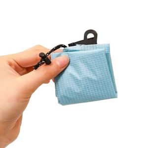 Bolsa de Nylon Impermeable con Cordón Ajustable TITAN TREAD WEAR, Personalizada, al por Mayor, para Deportes, Camping, Viajes, Marca Privada OEM - Product Image 3