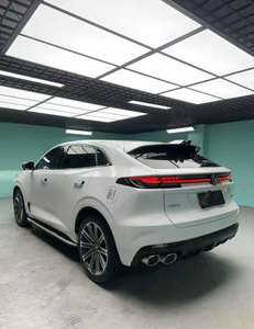 ENVÍO INMEDIATO: CHANGAN U-N-I K 2023 Usado - Product Image 3