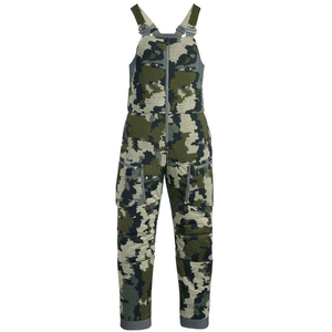 Salopette de chasse imperméable camouflage pour homme, isolée et coupe-vent, pour équipement de chasse en extérieur - Product Image 1