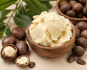Best Quality Phulwara Butter Nature Lightening for Cosmetic Use With Customized <b>Packing</b> From Indian Exporter and Manufacturer - Product Image 1