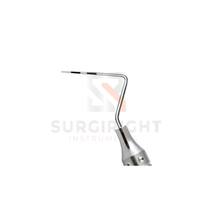 Sonda Dental Expros de 3mm a 11mm CP-11, Sonda de Exploración Periodontal de Acero Inoxidable para Examen Periodontal por SurgiRight - Product Image 5