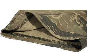 Camisetas de Camuflaje con Cuello Redondo para Hombre, 100% Algodón, Manga Corta, Corte Ajustado, Transpirables, para Senderismo y Actividades Tácticas - Product Image 5