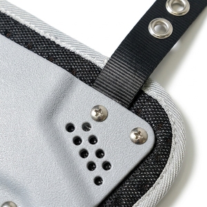 Protège-dos de football américain en EVA léger, personnalisable, accessoire de protection pour équipe et autres sports, sécurité - Product Image 5