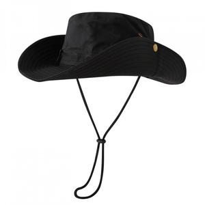 <b>Men's</b> <b>Sun</b> <b>Hat</b> Wide Brim Bucket <b>Hat</b> UV Protection <b>Hat</b> for <b>Mens</b> Womens Beach Safari Gardening Golf Fishing - Product Image 5