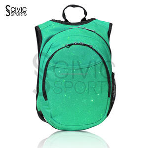 Wholesale Summer New Fashion Neutral Travel <b>Backpack</b> Box Glitter Large Capacity Unisex Travel Bag - Product Image 1