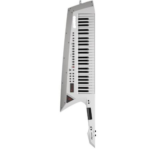 Teclado AX-Edge de 49 teclas, con paquete Deluxe de velocidad y canal - Product Image 6