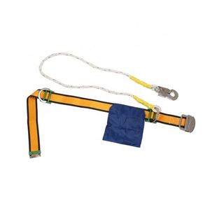 Arnés de Seguridad CITICITY Contra Caídas, Cinturón de Seguridad de Medio Cuerpo para Linieros - Product Image 3