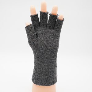 Men’s Wool Thermal Ski <b>Gloves</b> Elastic Touchscreen Winter Snow Sports <b>Warm</b> <b>Gloves</b> - Product Image 5