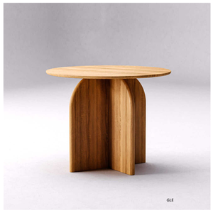 Awesome Wooden Coffee <b>Table</b> With Marble Top Handmade For Household Living Room Villas Decor Furniture <b>Vintage</b> <b>Side</b> <b>Table</b> - Product Image 5