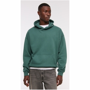 Sweat-shirt à capuche uni pour homme, qualité supérieure, pour les occasions décontractées, les activités de plein air, la remise en forme et le quotidien - Product Image 1