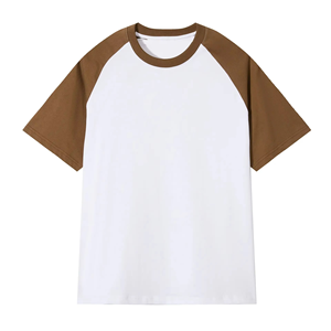 Custom Men's Blank <b>Box</b> Tee T Shirt 280 320 GSM Heavyweight 100% Cotton T-Shirt Oversized <b>Drop</b> Shoulder Men T Shirts - Product Image 3