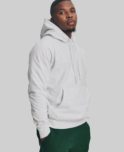 Sudaderas con Capucha para Hombre, 100% Algodón, Gruesas, de Felpa Francesa, de Lujo, de Gran Peso, Corte Holgado, con Logotipo Personalizado - Product Image 6