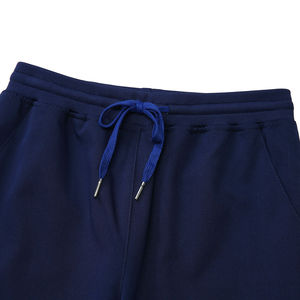 Wholesale Custom Medical Blue Scrubs Set <b>Nursing</b> Scrub Sets With Logo Uniforms Sets Fit Jogger Hospital Uniforms - Product Image 4