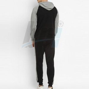 ชุดวอร์มผู้ชายขายดีจากโรงงานปี 2026 วัสดุทนทาน มีสินค้าพร้อมส่ง - Product Image 3