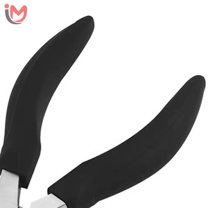Cortauñas de Acero Inoxidable para Pedicura, Herramienta para Uñas Encarnadas, Cortacutículas, Pulidor de Uñas para Bebés, OEM - Product Image 2
