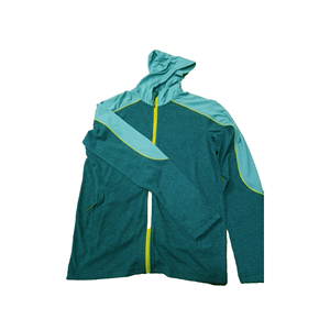 Sweat-shirt à capuche oversize avec fermeture éclair, en polaire, pour l'hiver, style streetwear décontracté, chaud et tendance, unisexe pour hommes et femmes - Product Image 6