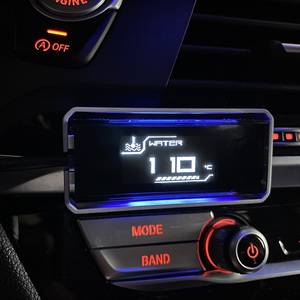 Medidor de presión PSI OBD2 para coche, Universal, nuevo - Product Image 4