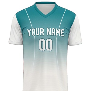 เสื้อฟุตบอลขายส่งปี 2026 คุณภาพสูง แห้งเร็ว ชุดแข่งฟุตบอลชาย ชุดทีมสโมสรฟุตบอล - Product Image 4