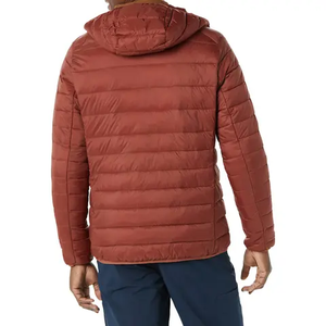 Nueva Chaqueta Inflable Negra North-Face para Hombre, Chaquetas Inflables North-Face, Chaqueta Inflable de Invierno para Hombre - Product Image 5