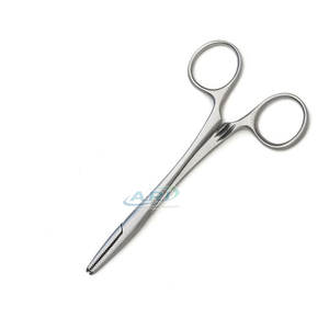 ที่จับเข็มที่ทนทานสำหรับการใช้งานทางศัลยกรรมและสัตวแพทย์ เครื่องมือจับเข็มสำหรับการใช้งานทางศัลยกรรมและการแพทย์ - Product Image 4