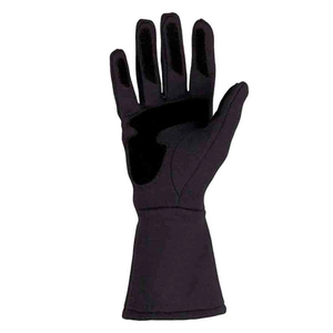 ถุงมือแข่งรถโกคาร์ท Nomex ป้องกันไฟ ระบายอากาศได้ทุกสภาพอากาศ สำหรับผู้ใหญ่ แบบครึ่งนิ้ว - Product Image 1