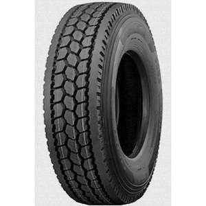 ยางรถบรรทุกแบบ ALL POSITION PATTERN รุ่น Commercial New 11R24.5 - 16PR ขายส่ง - Product Image 5