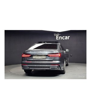 Audi A6 40 TDI Premium Abril 2021 92.166 km Volante a la Izquierda Emisión Euro V Combustible Diésel Asientos de Cuero Cámara Trasera - Product Image 4