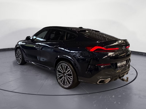 BMW 440i 2024 – Coupé Deportivo de Lujo con Rendimiento Turbo y Características Premium - Product Image 5