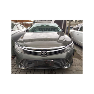 Toyota Camry reliable sedan with strong performance - Product Image 2