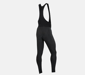 SPRINT SPORTS Cuissard de cyclisme ajusté noir pour homme, long, anti-humidité, en Spandex et Nylon, pour adulte - Product Image 3