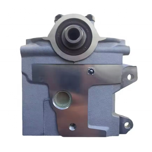 Nouveau 026103353AQ 026103351Q 026103373Q pour VOLKSWAGEN Santana <span class=keywords><strong>JV</strong></span> 1.8L avec 12 mois de garantie, culasse complète - Product Image 6