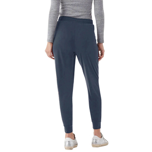 Pantalons plissés évasés respirants de haute qualité pour femmes, vêtements pour femmes, prix raisonnable, pantalons pour femmes - Product Image 2