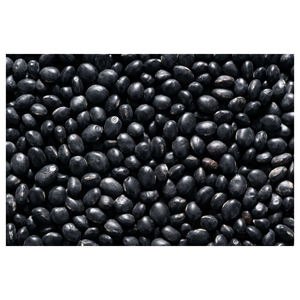 Haricots noirs séchés de qualité supérieure, fournisseur en gros, haricots sains pour l'industrie agroalimentaire et la cuisine - Product Image 3