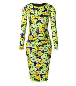 Robe polo pour femme de grande taille - Qualité supérieure - Logo personnalisé - Vêtements sportifs pour femmes à manches courtes - Product Image 1