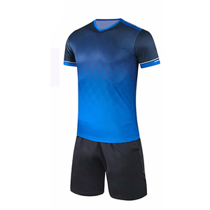 ชุดฟุตบอลแบบกำหนดเองขายส่ง ชุดกีฬาอเมริกัน ชุดฝึกซ้อมฟุตบอล - Product Image 5