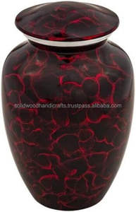 Urnas Funerarias Hechas a Mano para Mascotas, Urnas Conmemorativas para Mascotas, Urnas de Entierro de Alta Calidad a Bajo Precio - Product Image 5