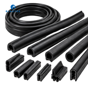 การผลิตอีลาสโตเมอร์ตามสั่ง |   ซีลยางซิลิโคน EPDM NBR FKM โอริง สำหรับงานอุตสาหกรรม OEM - Product Image 1