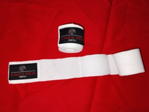Vendas de Boxeo Profesionales KANGRUI KB803 de Neopreno Económicas para Entrenamiento - Product Image 5