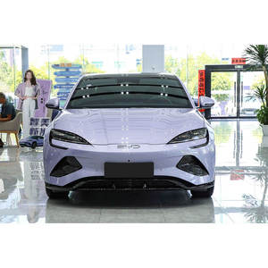 Voitures d'occasion YT Auto 2023 2024 BYD Seal Conduite à gauche ou à droite 700 km d'autonomie EV Charge rapide 800V Transmission intégrale Berline électrique familiale - Product Image 2