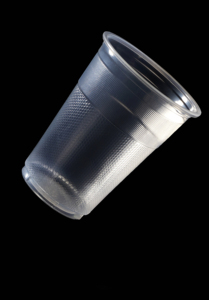 มีตัวอย่างแก้วพลาสติก PP แบบใช้แล้วทิ้งขนาด 9 ออนซ์ สำหรับอาหารและเครื่องดื่ม  รับผลิตตามสีที่ต้องการ  OEM/ODM ขายส่ง - Product Image 2