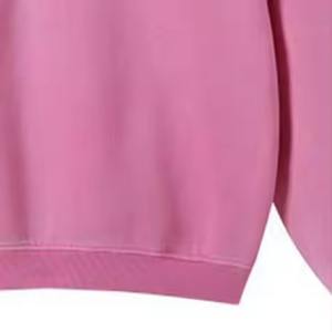 เสื้อฮู้ดดี้ผู้ชายแบบพรีเมียมสั่งทำพิเศษ ล้างสีแบบแอซิดวอช ทรงโอเวอร์ไซส์ ซิปหน้า ผ้าคอตตอนผสมคุณภาพสูง - Product Image 5